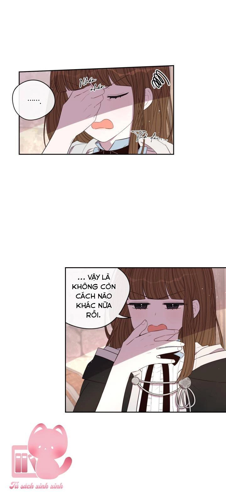 Hoàng Nữ Tóc Đen Chapter 32 - 27