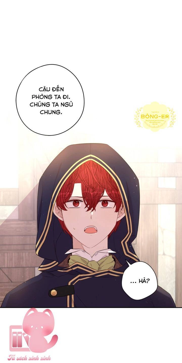 Hoàng Nữ Tóc Đen Chapter 32 - 28