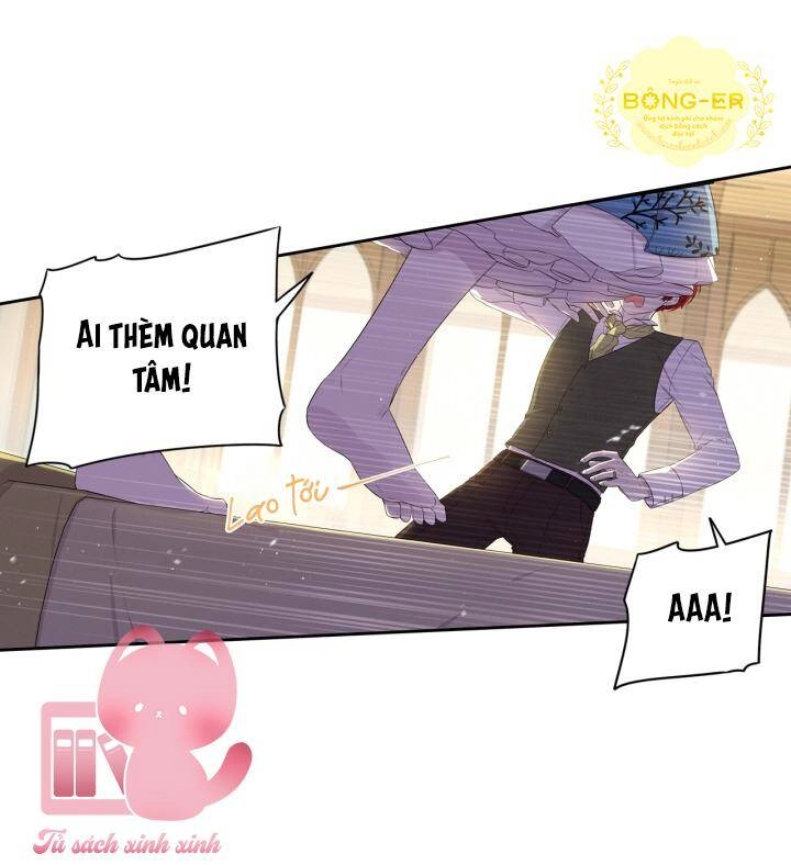 Hoàng Nữ Tóc Đen Chapter 32 - 43