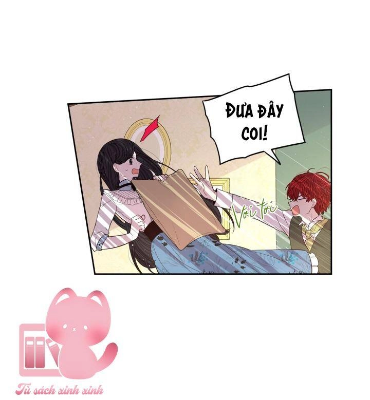 Hoàng Nữ Tóc Đen Chapter 32 - 45