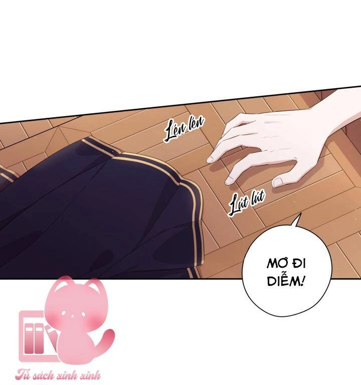 Hoàng Nữ Tóc Đen Chapter 32 - 48