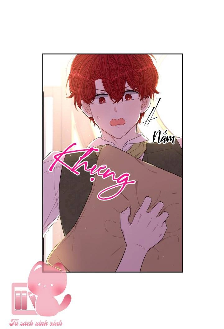 Hoàng Nữ Tóc Đen Chapter 32 - 53