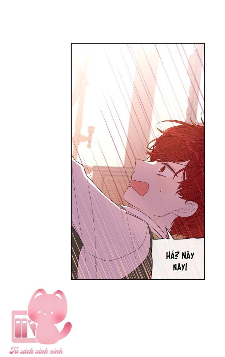 Hoàng Nữ Tóc Đen Chapter 32 - 55