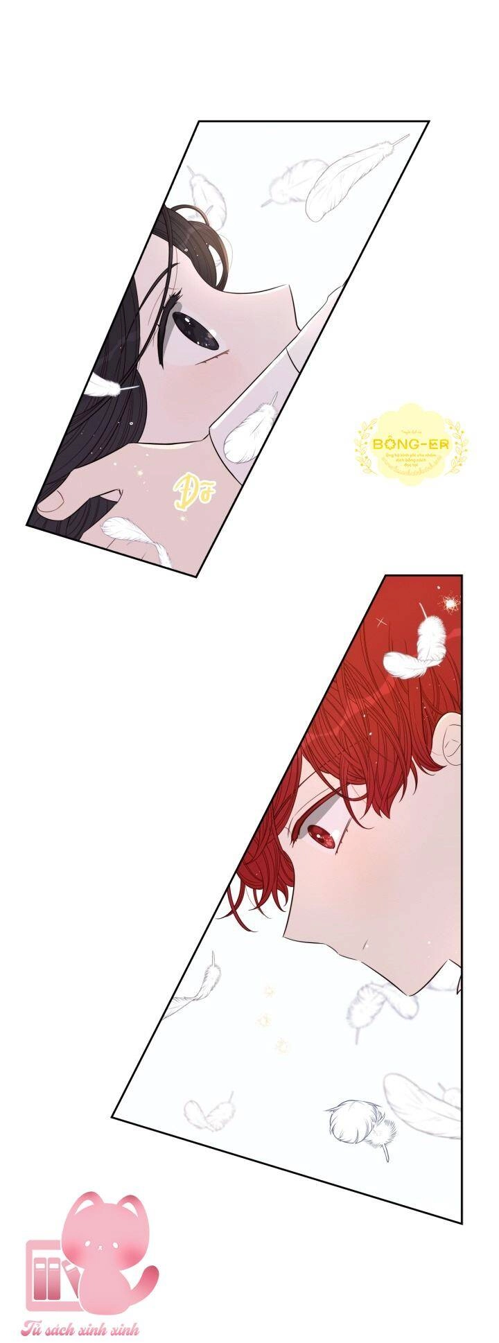 Hoàng Nữ Tóc Đen Chapter 32 - 60