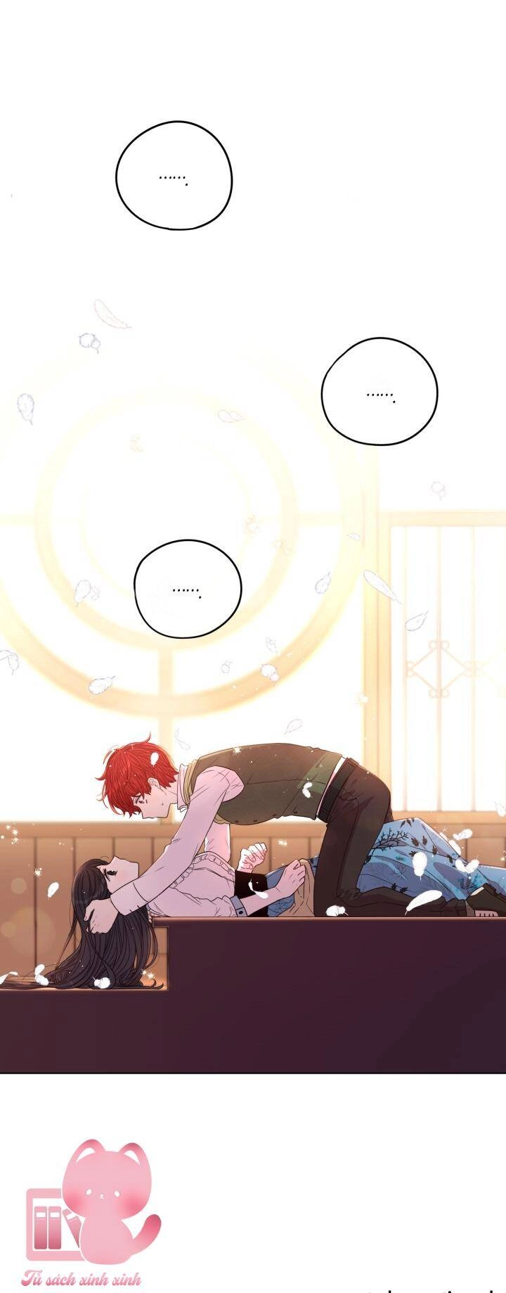 Hoàng Nữ Tóc Đen Chapter 32 - 61