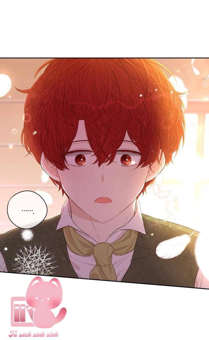 Hoàng Nữ Tóc Đen Chapter 33 - 3