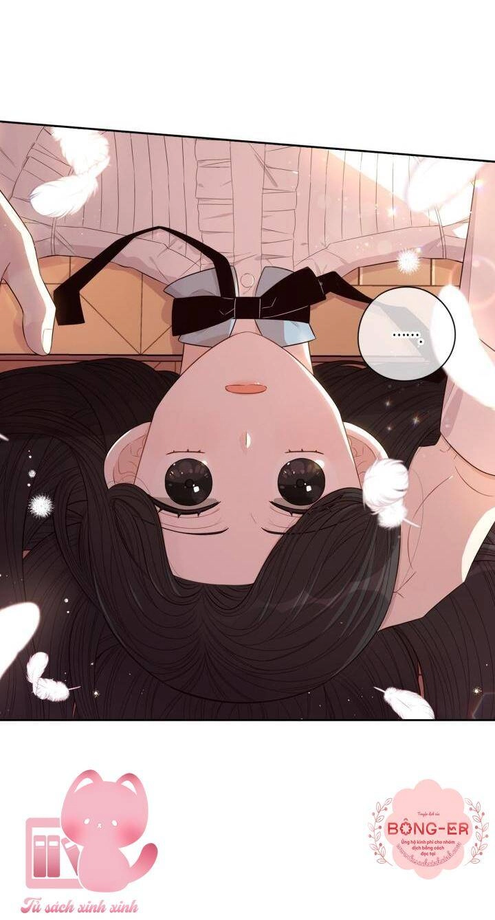 Hoàng Nữ Tóc Đen Chapter 33 - 4