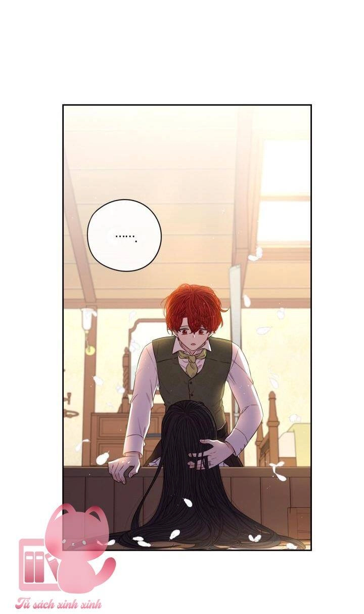 Hoàng Nữ Tóc Đen Chapter 33 - 5