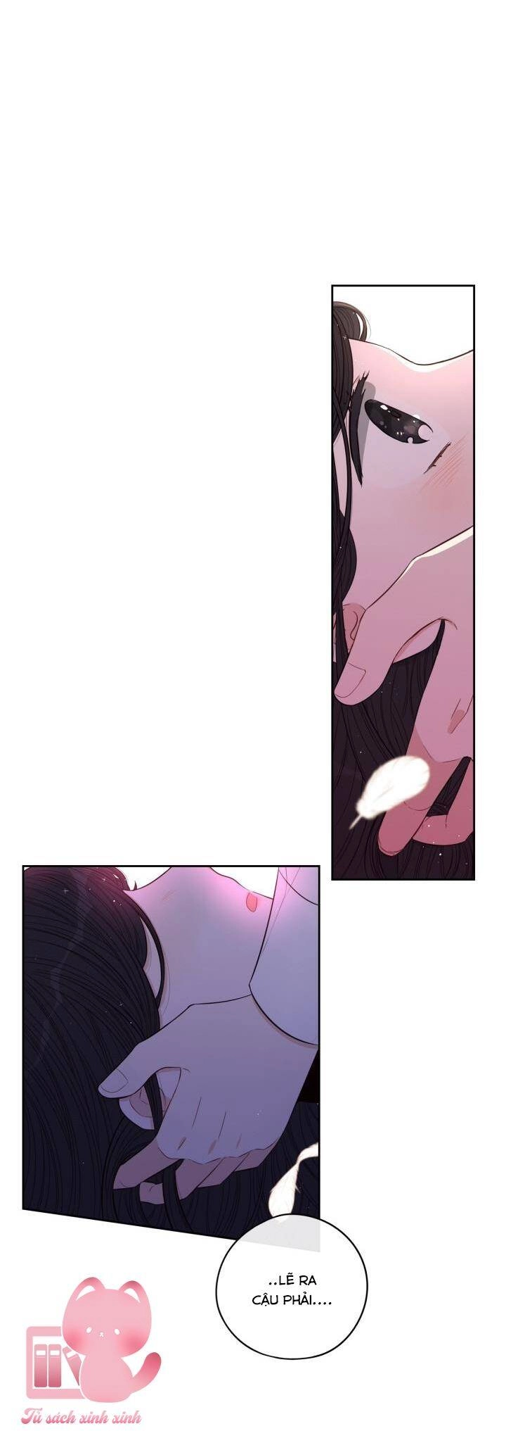 Hoàng Nữ Tóc Đen Chapter 33 - 6