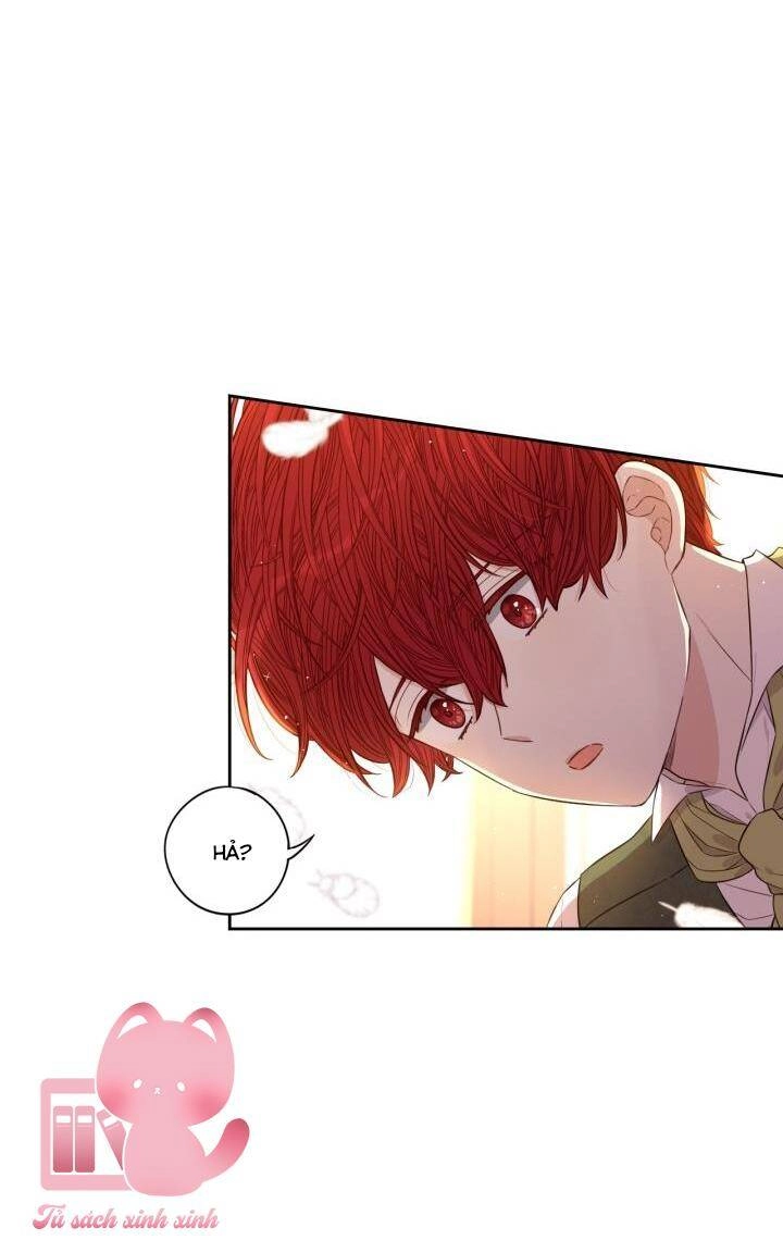 Hoàng Nữ Tóc Đen Chapter 33 - 7