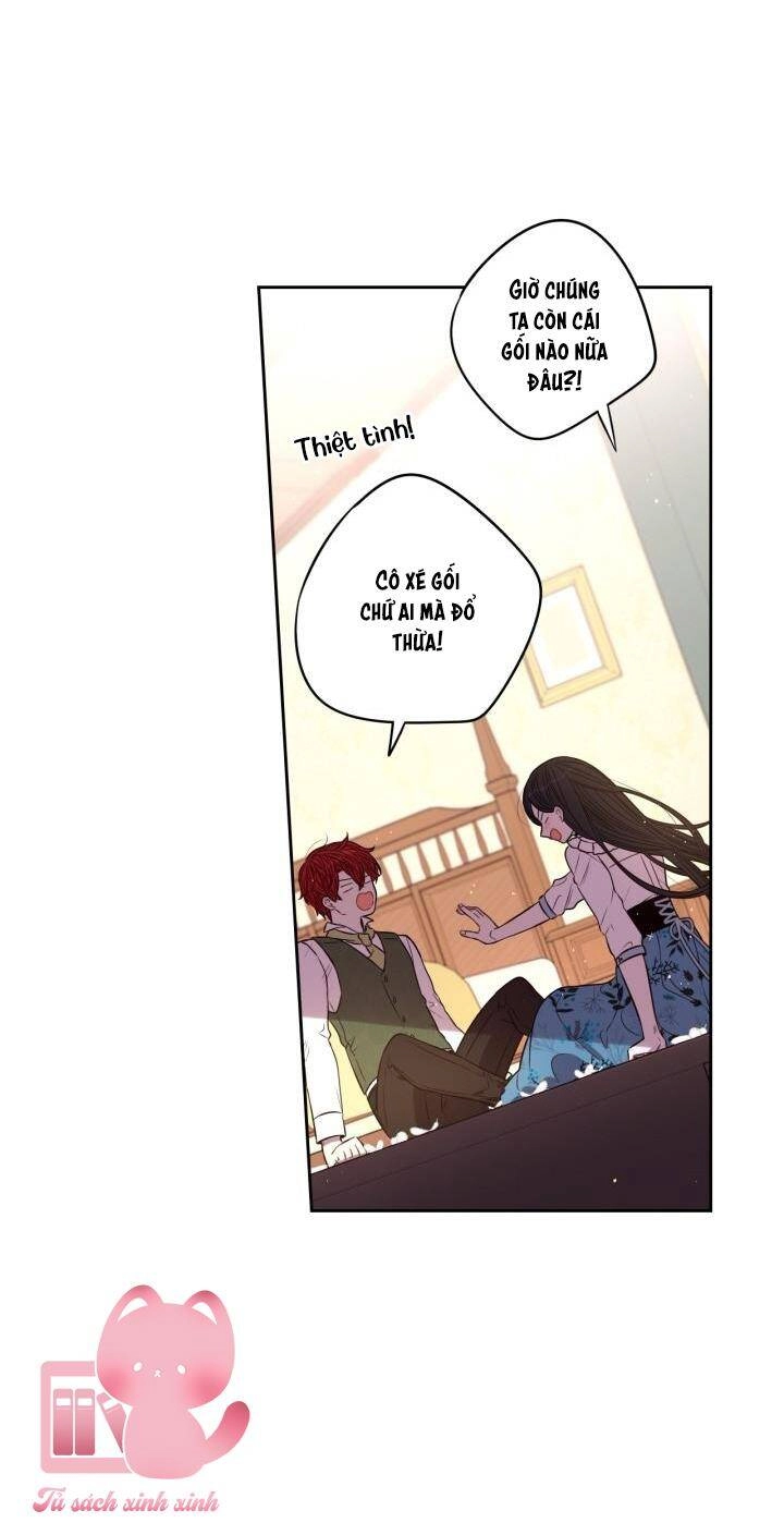 Hoàng Nữ Tóc Đen Chapter 33 - 9