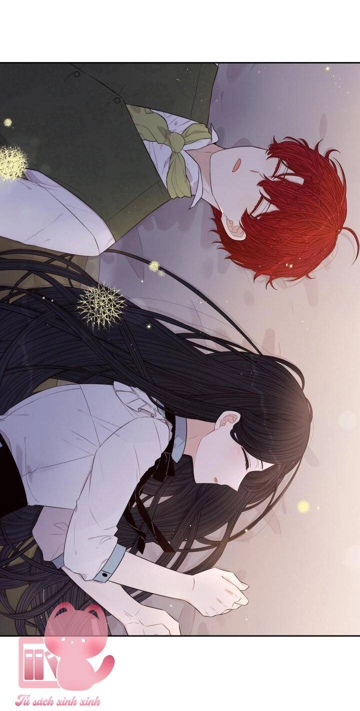 Hoàng Nữ Tóc Đen Chapter 33 - 13