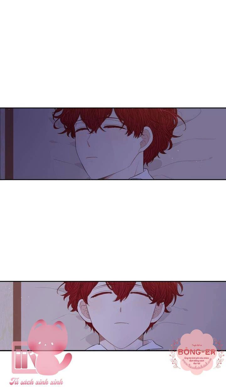 Hoàng Nữ Tóc Đen Chapter 33 - 14