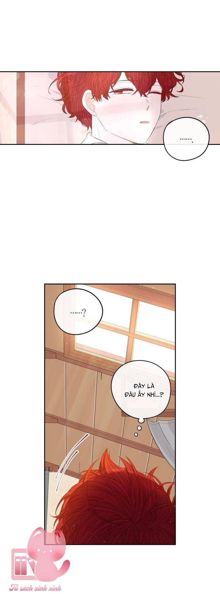 Hoàng Nữ Tóc Đen Chapter 33 - 15