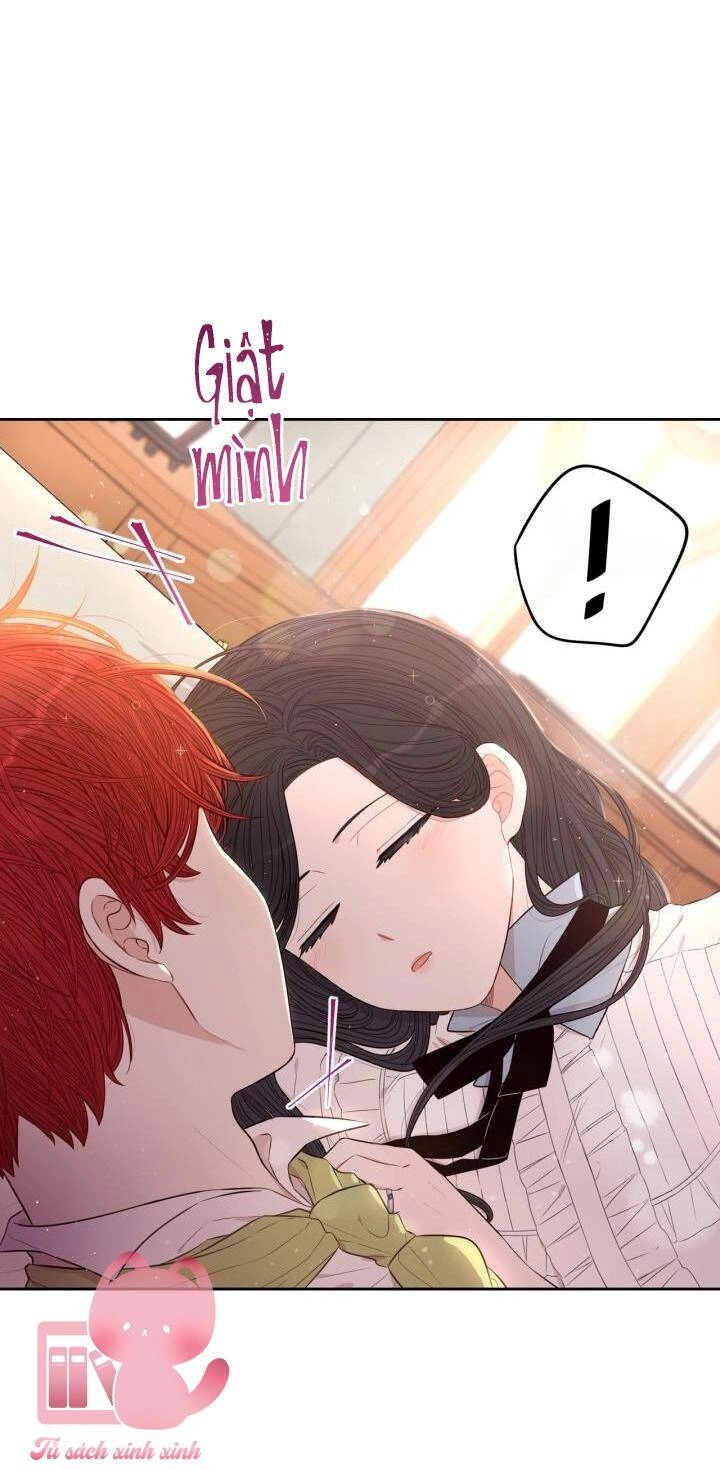 Hoàng Nữ Tóc Đen Chapter 33 - 16