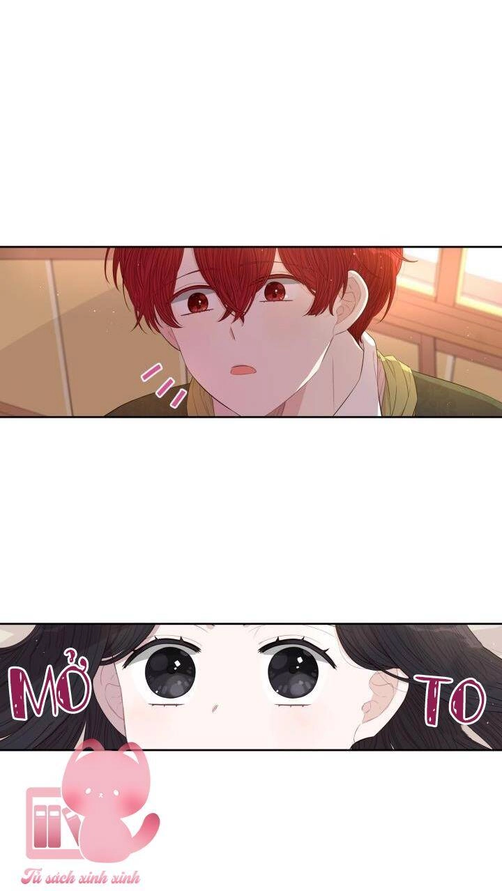 Hoàng Nữ Tóc Đen Chapter 33 - 20