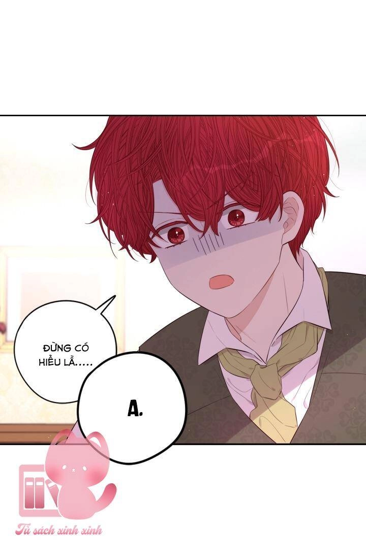 Hoàng Nữ Tóc Đen Chapter 33 - 22