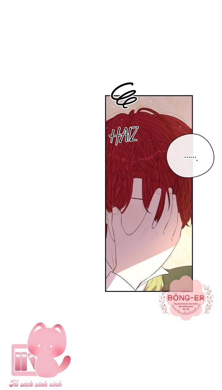 Hoàng Nữ Tóc Đen Chapter 33 - 25