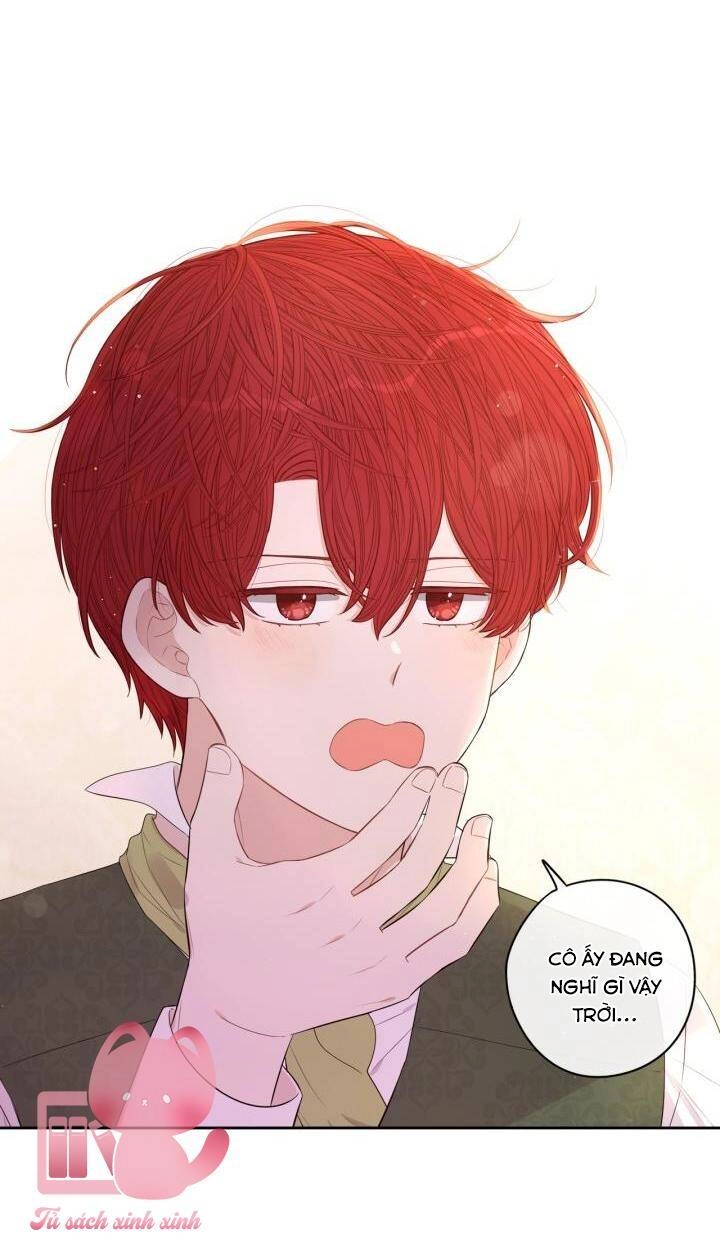 Hoàng Nữ Tóc Đen Chapter 33 - 26