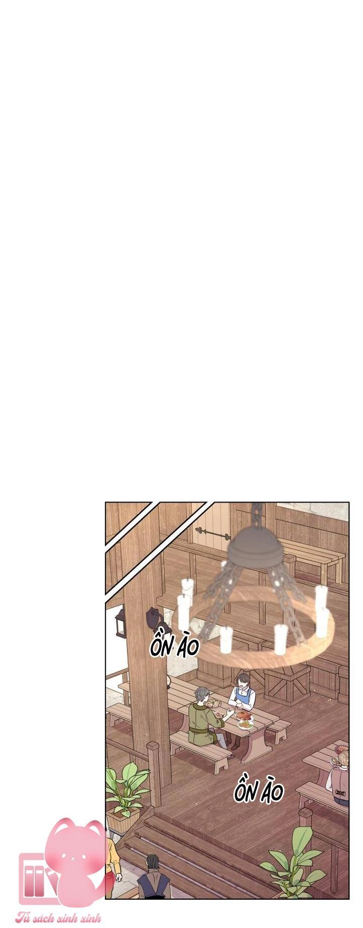 Hoàng Nữ Tóc Đen Chapter 33 - 27