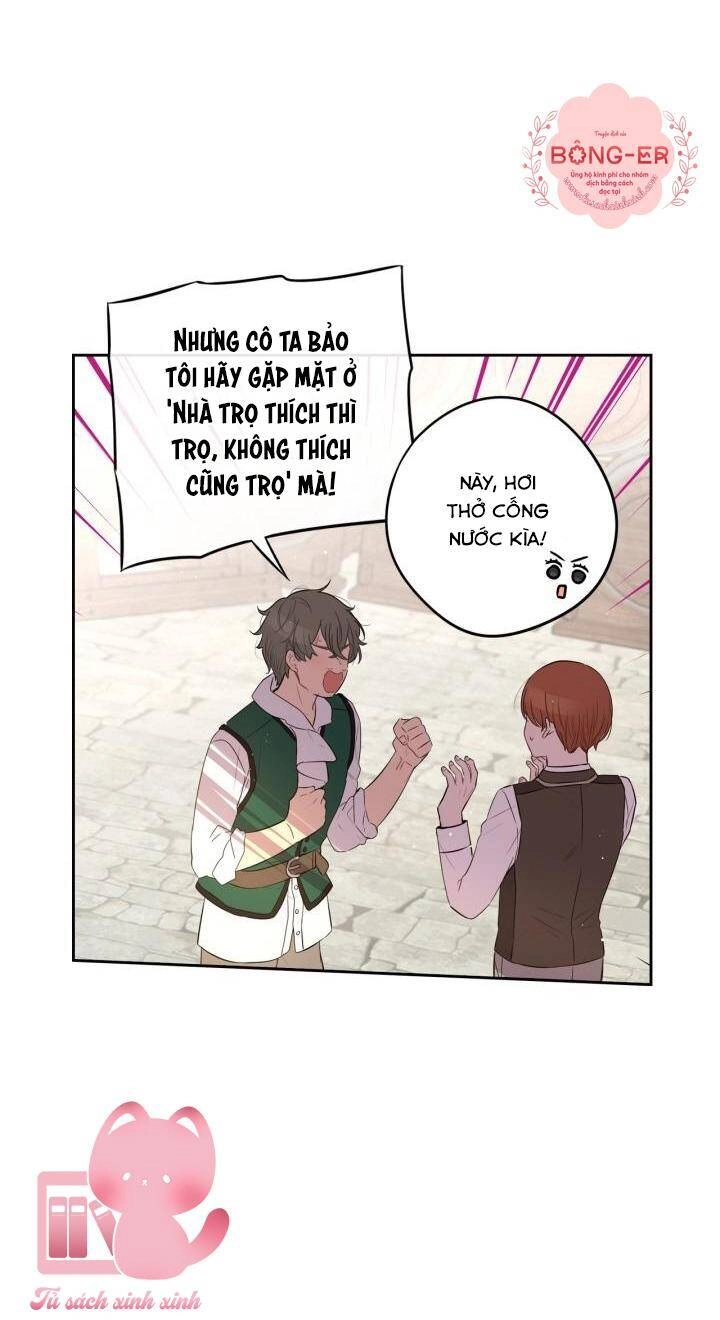 Hoàng Nữ Tóc Đen Chapter 33 - 30