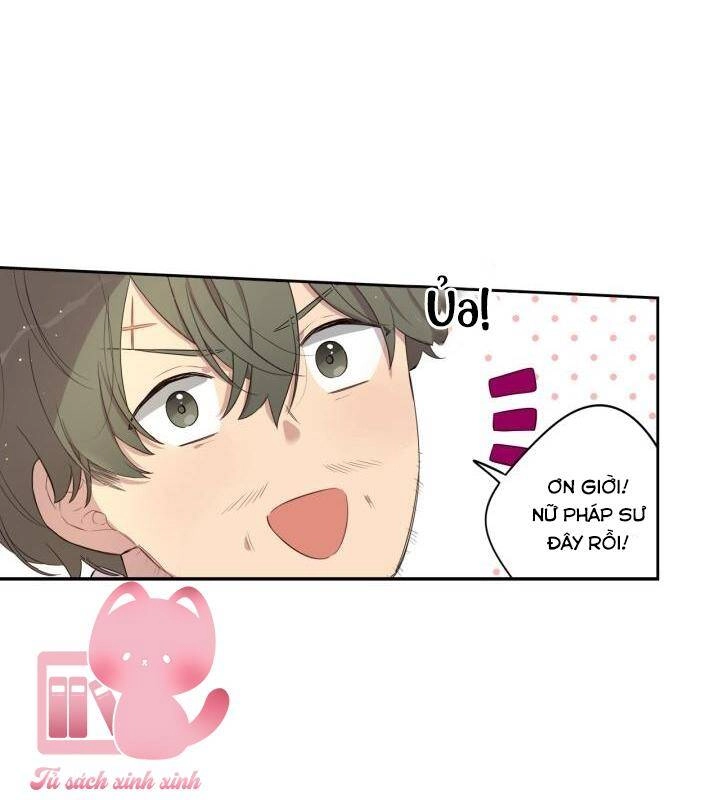 Hoàng Nữ Tóc Đen Chapter 33 - 31