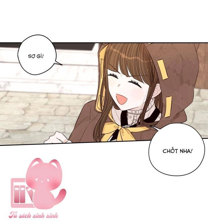 Hoàng Nữ Tóc Đen Chapter 33 - 42