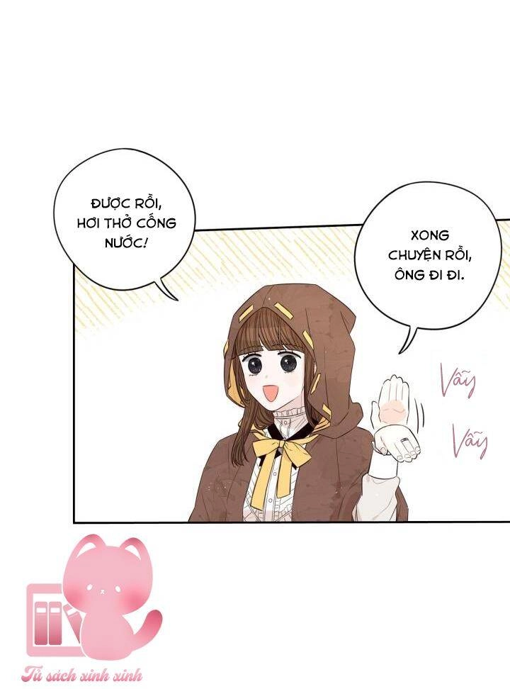 Hoàng Nữ Tóc Đen Chapter 33 - 43