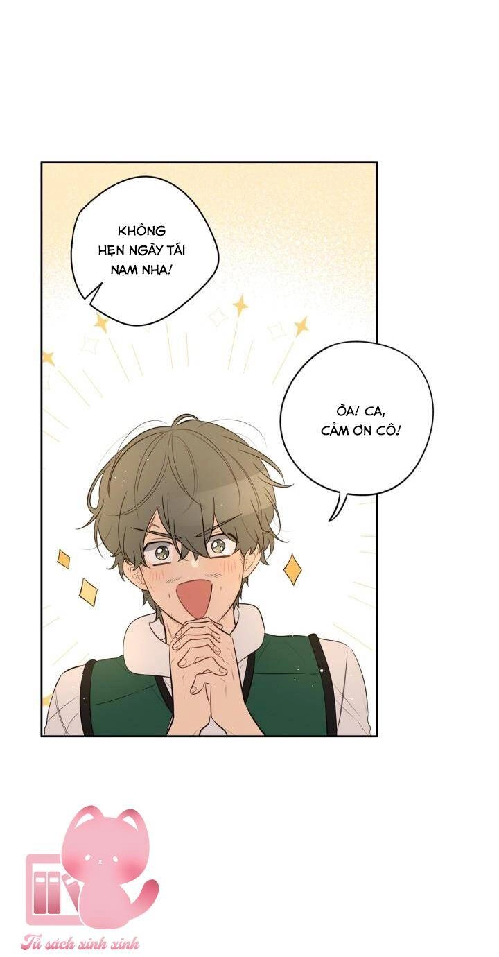 Hoàng Nữ Tóc Đen Chapter 33 - 44