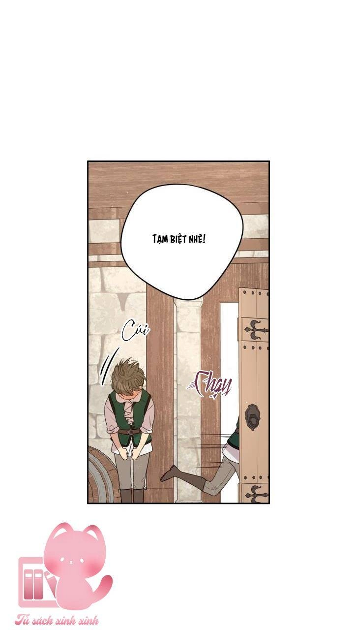 Hoàng Nữ Tóc Đen Chapter 33 - 46