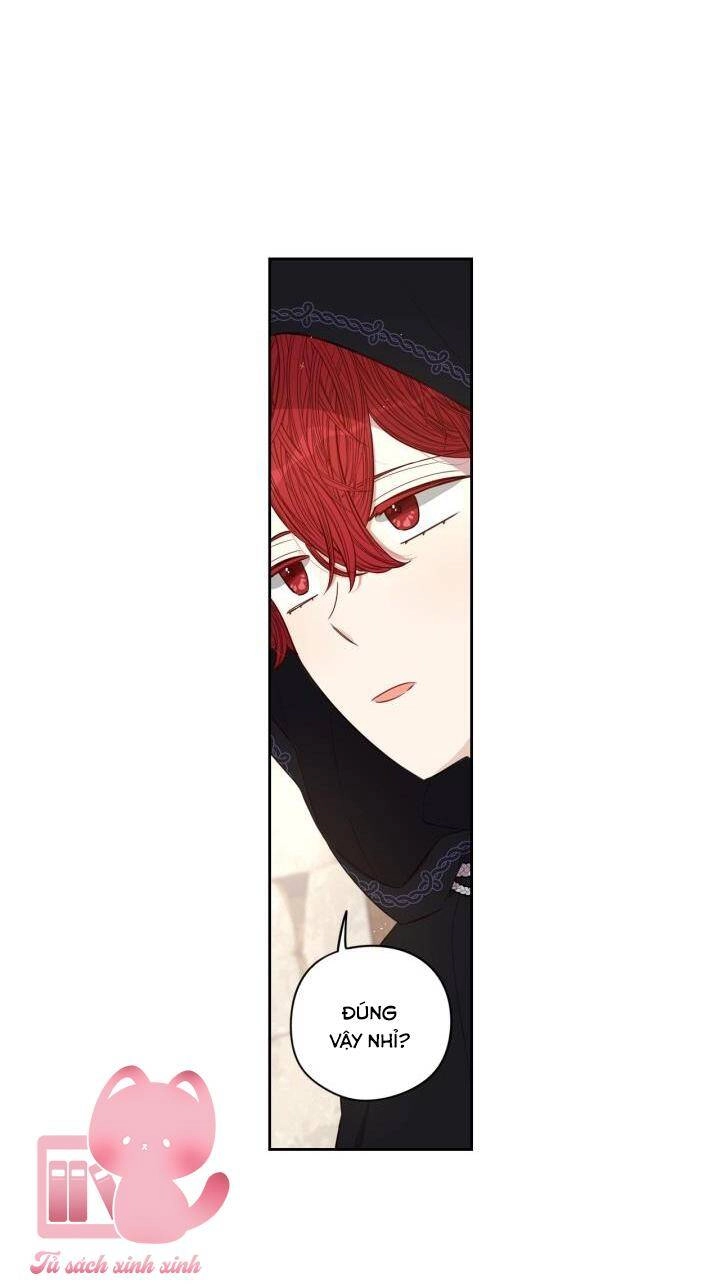 Hoàng Nữ Tóc Đen Chapter 33 - 48