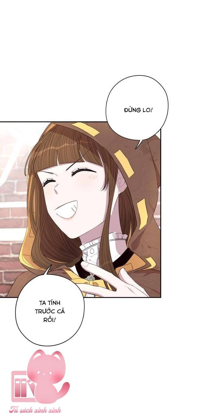 Hoàng Nữ Tóc Đen Chapter 33 - 50