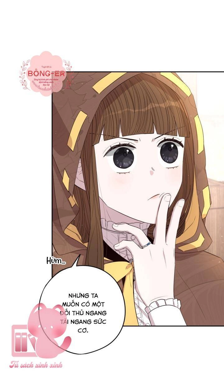 Hoàng Nữ Tóc Đen Chapter 33 - 51