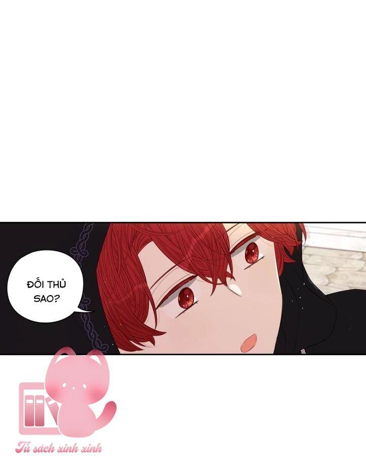 Hoàng Nữ Tóc Đen Chapter 33 - 52