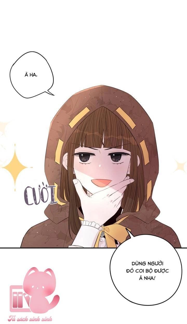 Hoàng Nữ Tóc Đen Chapter 33 - 56