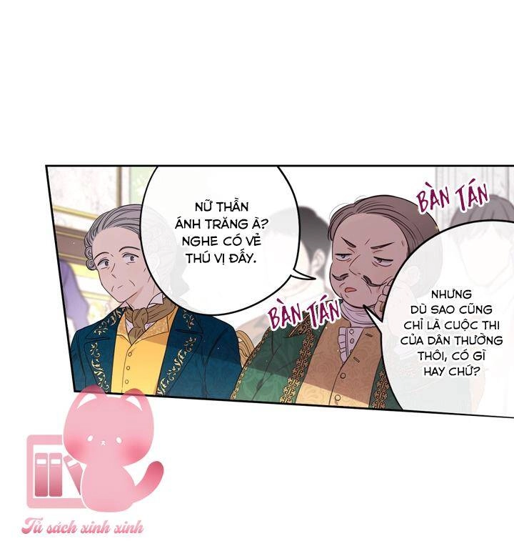 Hoàng Nữ Tóc Đen Chapter 34 - 4