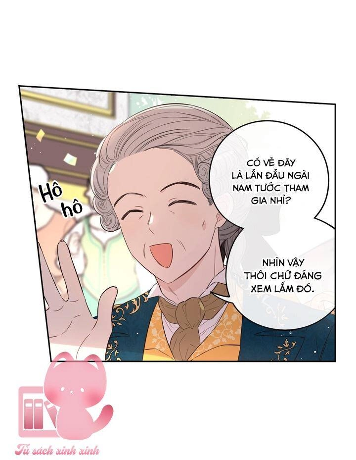 Hoàng Nữ Tóc Đen Chapter 34 - 5