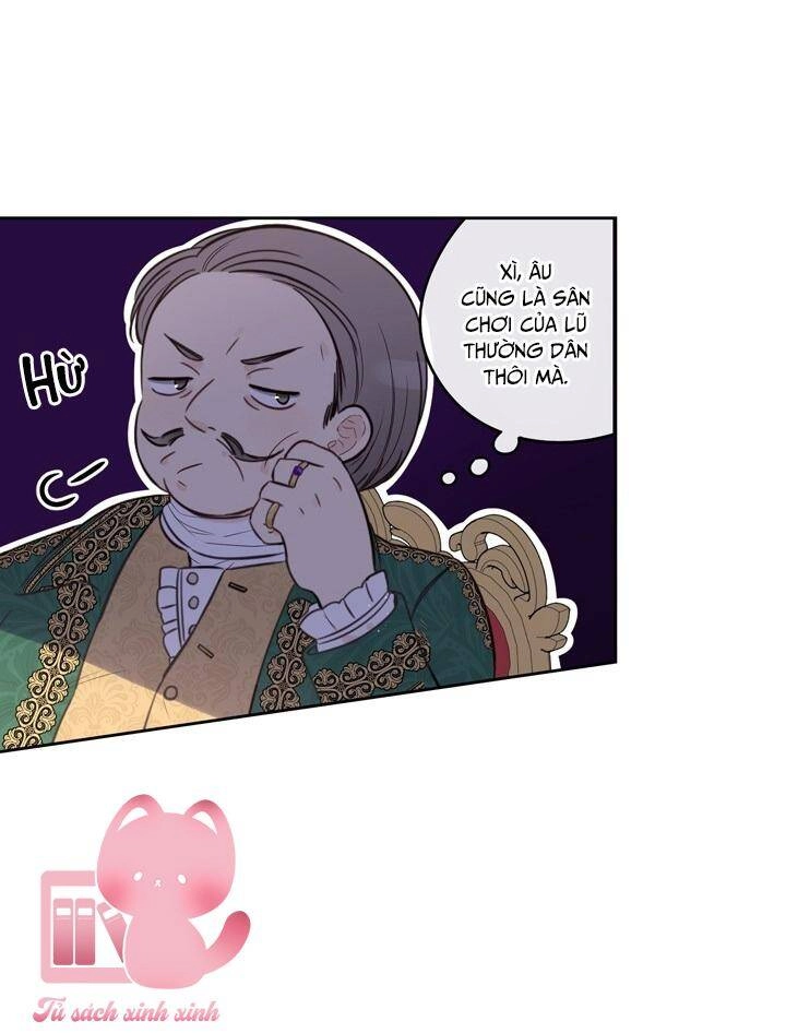 Hoàng Nữ Tóc Đen Chapter 34 - 6