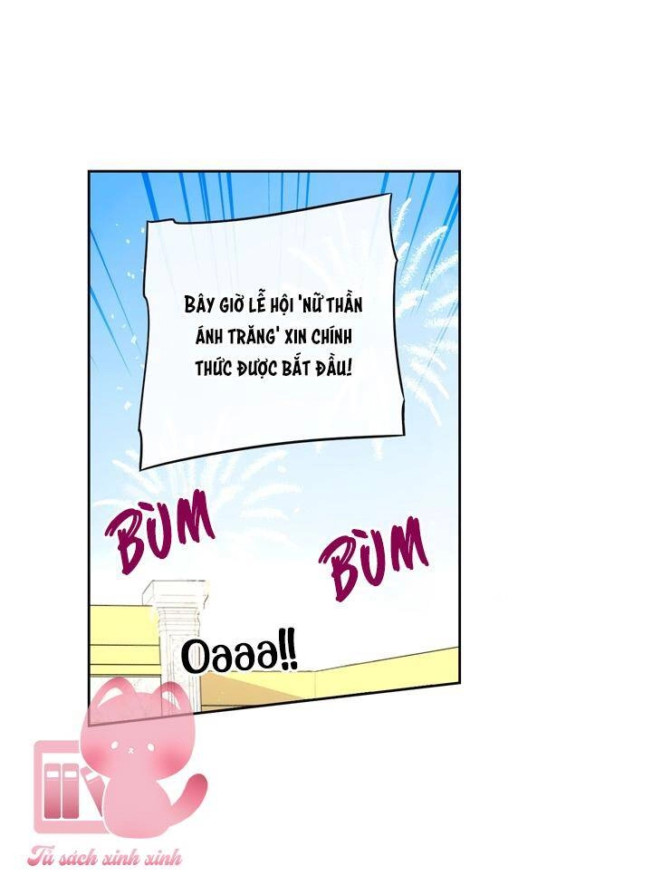 Hoàng Nữ Tóc Đen Chapter 34 - 8