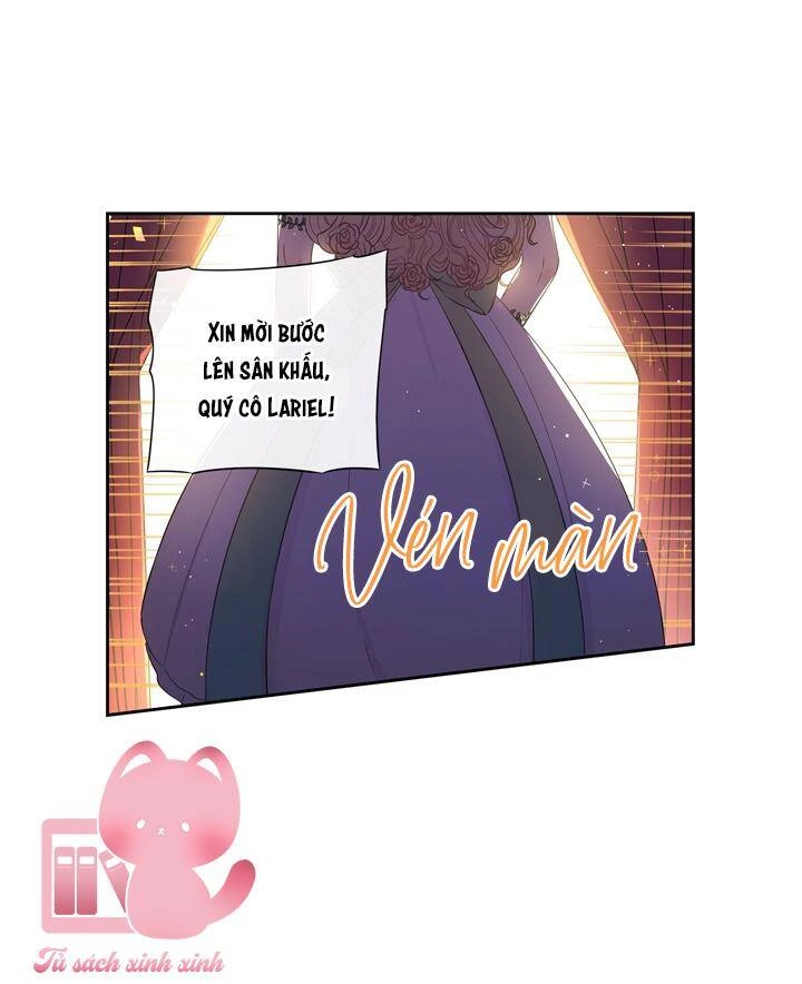 Hoàng Nữ Tóc Đen Chapter 34 - 10