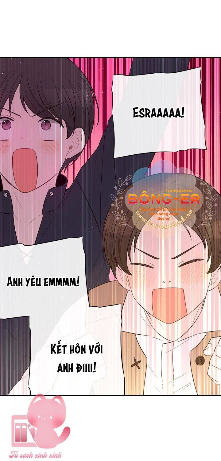 Hoàng Nữ Tóc Đen Chapter 34 - 16