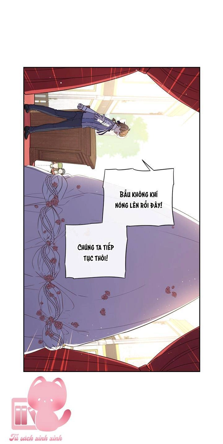 Hoàng Nữ Tóc Đen Chapter 34 - 17