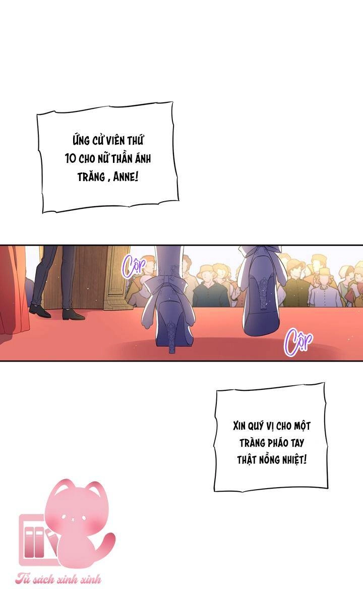 Hoàng Nữ Tóc Đen Chapter 34 - 23