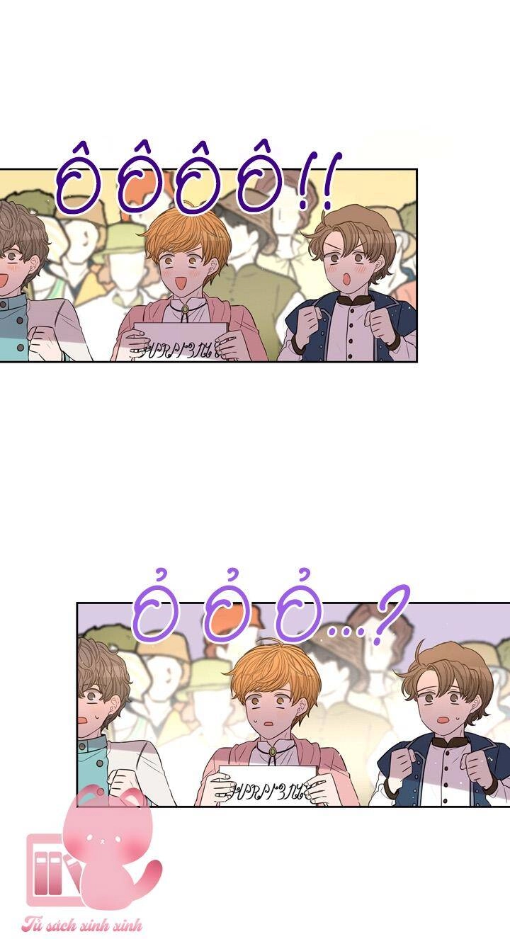 Hoàng Nữ Tóc Đen Chapter 34 - 24