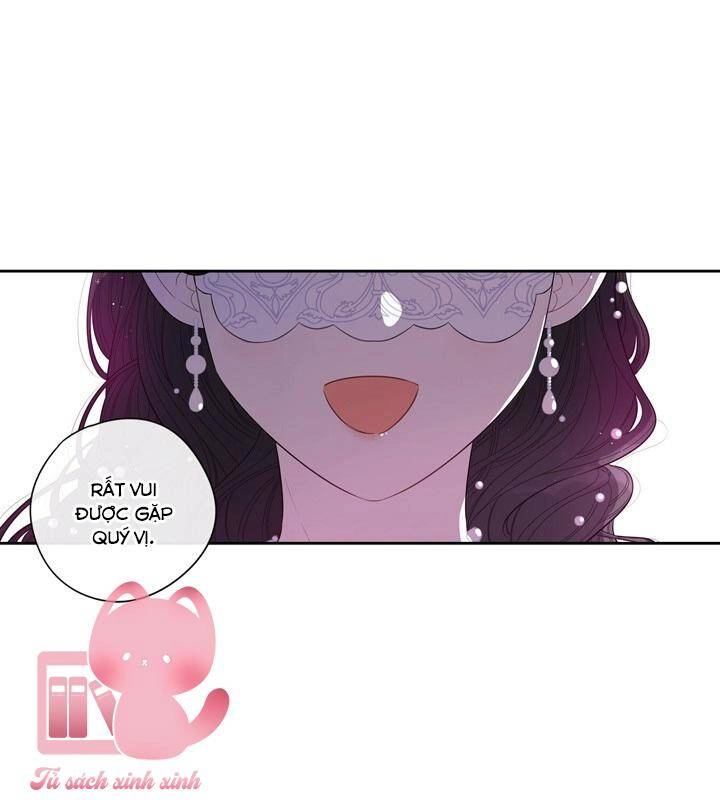 Hoàng Nữ Tóc Đen Chapter 34 - 26