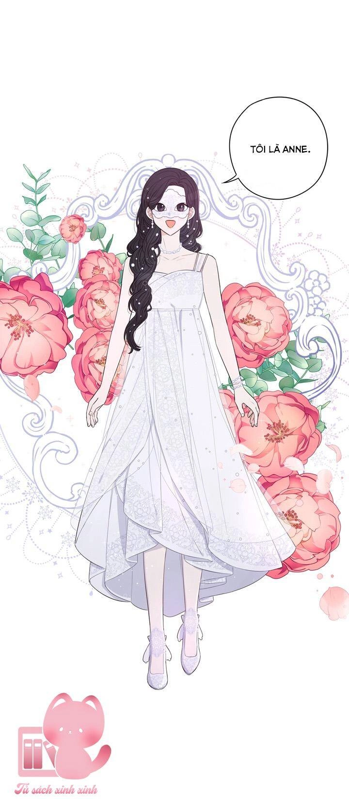 Hoàng Nữ Tóc Đen Chapter 34 - 27