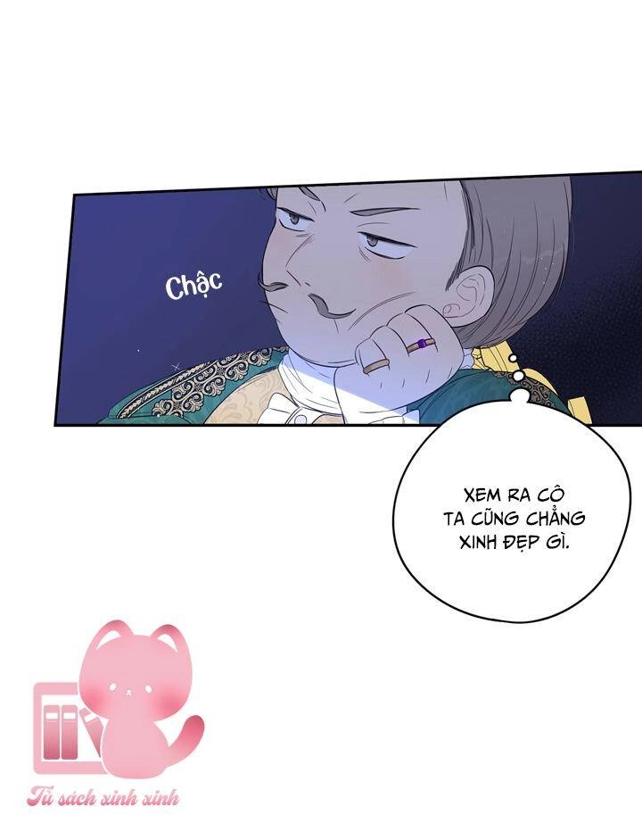 Hoàng Nữ Tóc Đen Chapter 34 - 29