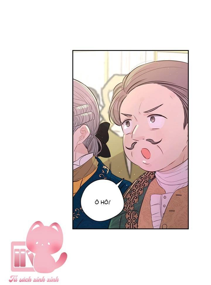 Hoàng Nữ Tóc Đen Chapter 34 - 32