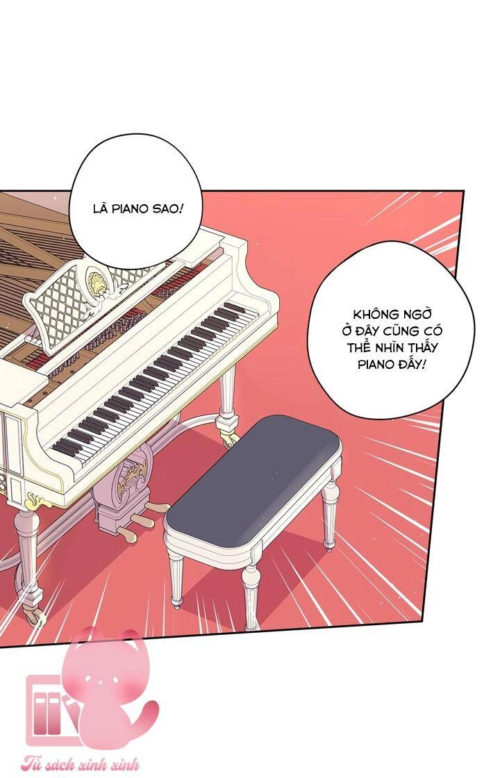 Hoàng Nữ Tóc Đen Chapter 34 - 33