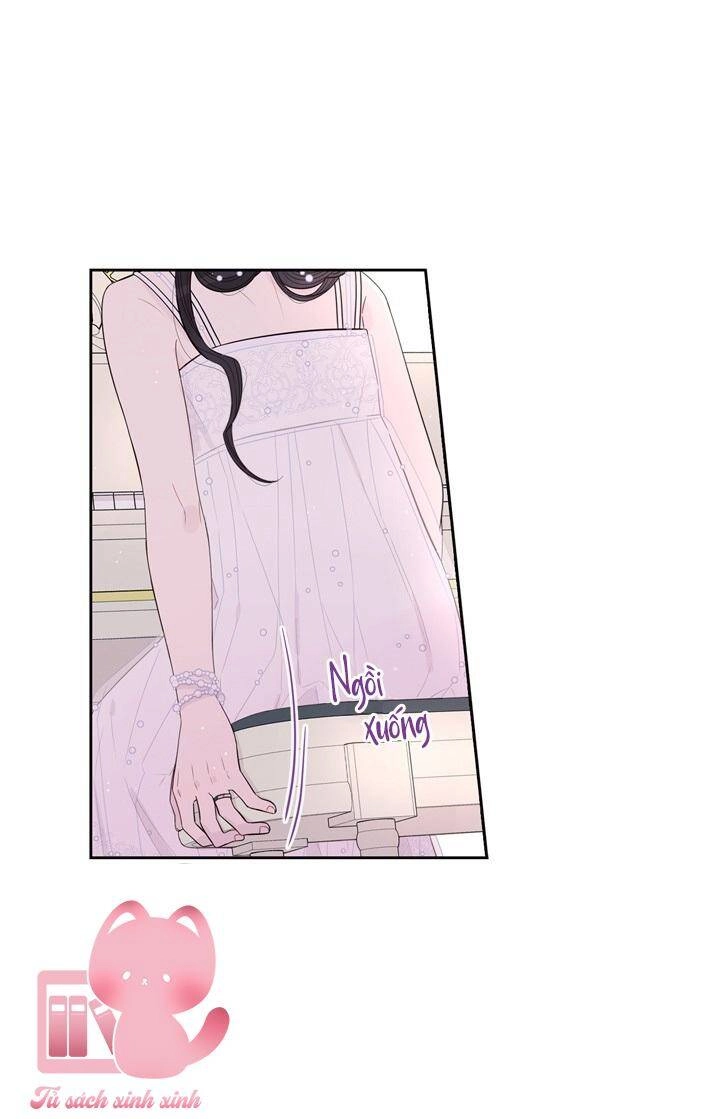 Hoàng Nữ Tóc Đen Chapter 34 - 36